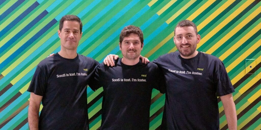 Reco Raises $30M Series B Amid AI Cybersecurity Demand