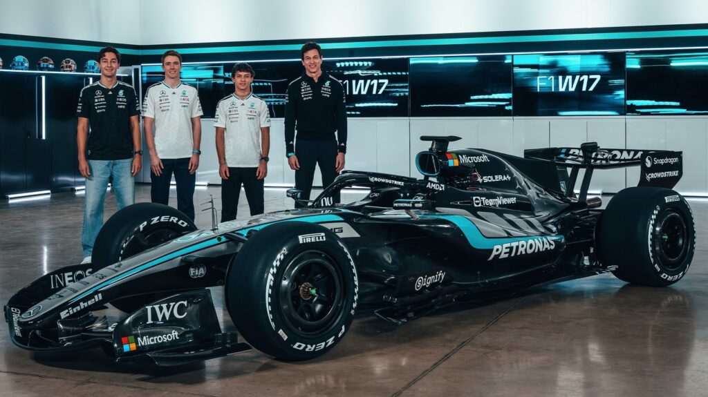 Red Bull Will Be The Deciding Vote In The Battle To Outlaw Mercedes' F1 Engine Loophole