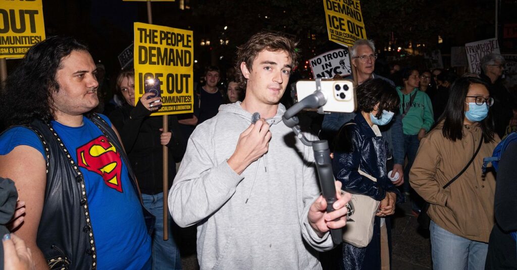 Republicans Are All In on Boosting Fraud Allegations in California
