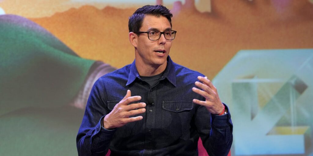 Rivian CEO Says Car That Can't Drive Itself Will Be 'Inconceivable'