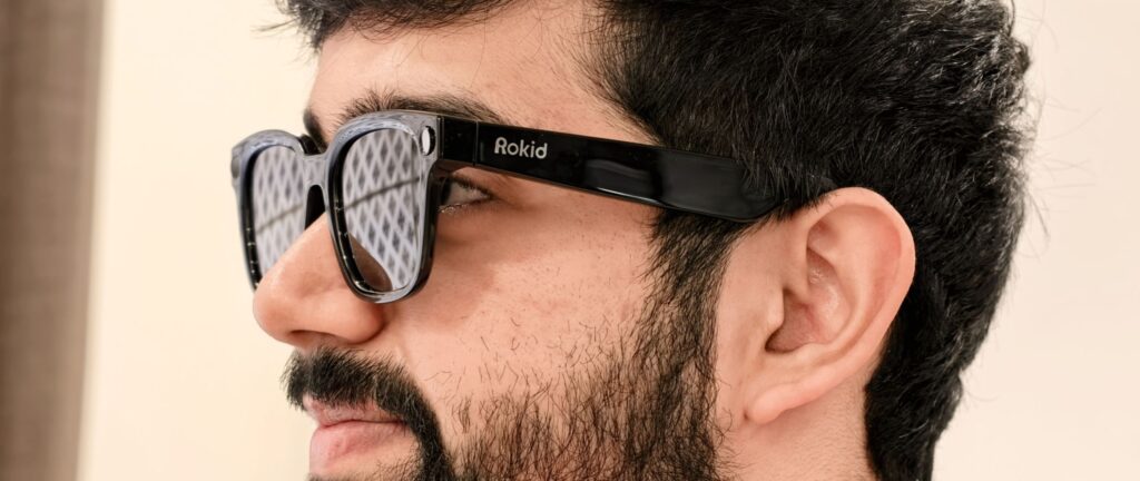 Rokid AI Glasses Style review: The best Meta Ray-Ban alternative out there Rokid AI Glasses Style review: The best Meta Ray-Ban alternative out there