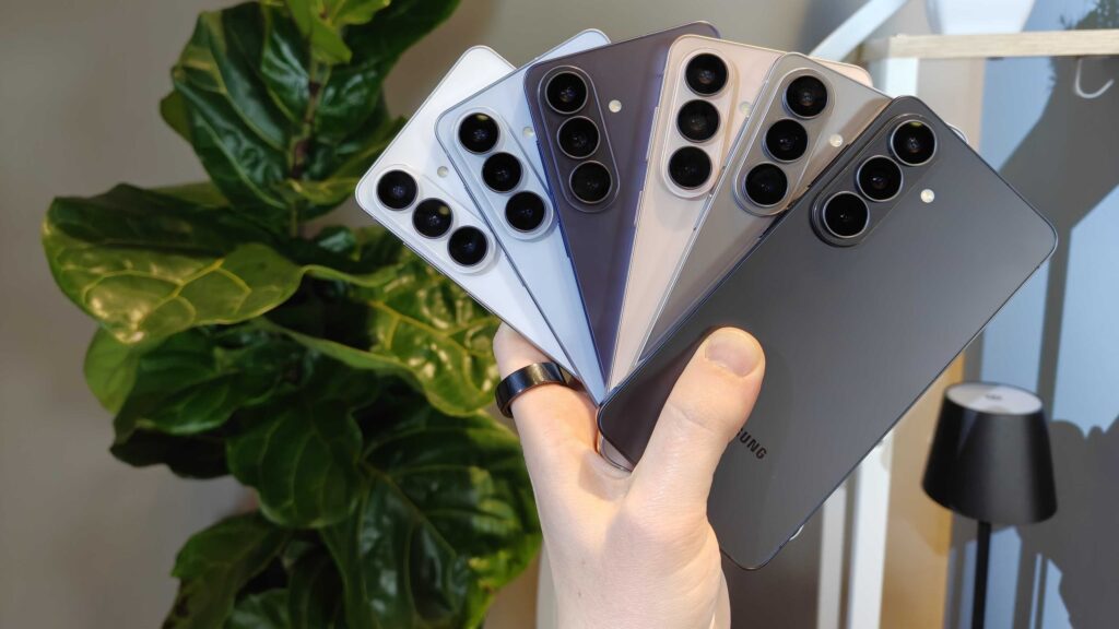 Samsung hikes price of Galaxy S26 lineup over S25, but it won’t say the RAM crisis is to blame — even though it almost certainly is Samsung hikes price of Galaxy S26 lineup over S25, but it won't say the RAM crisis is to blame — even though it almost certainly is