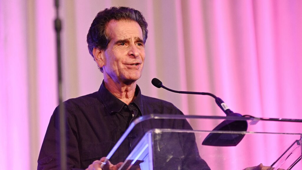 Segway Inventor Distances Himself From His Companies After Jeffrey Epstein Emails