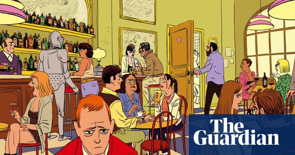 Sex first, dinner later: what can singles in Oslo, Berlin, Paris and Rome teach me about dating? | Dating