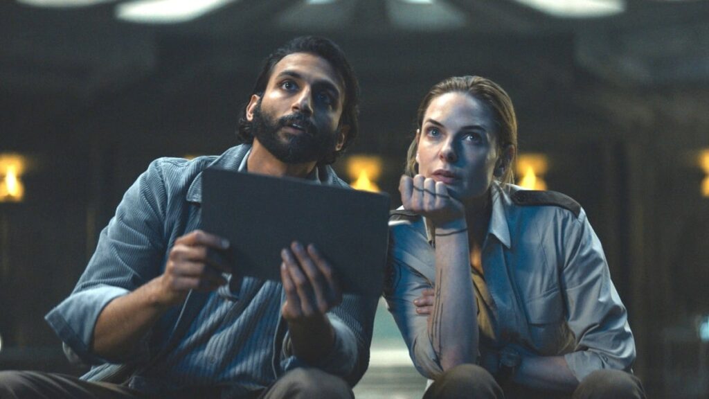 Shows Like 'Silo' You Should Watch Next