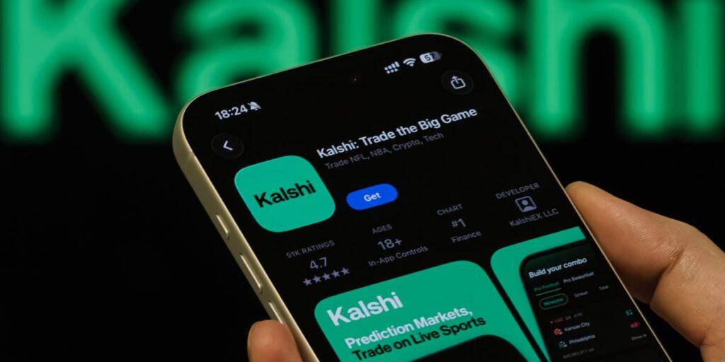 Some Kalshi Transfers Are Delayed in the Middle of the Super Bowl