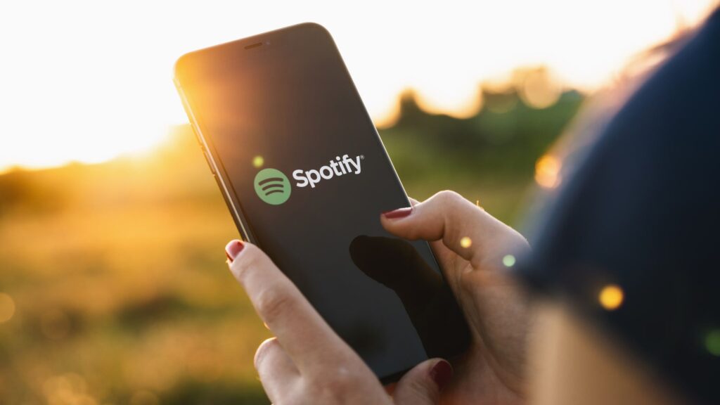 Spotify just got the lyrics upgrade I've been waiting for