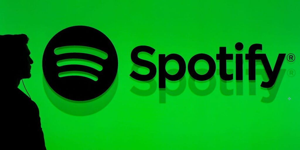 Spotify's Top Developers Haven't Written Code Since December, CEO Says