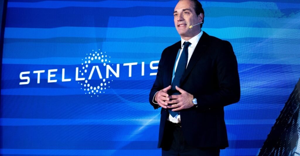 Stellantis is in a crisis of its own making