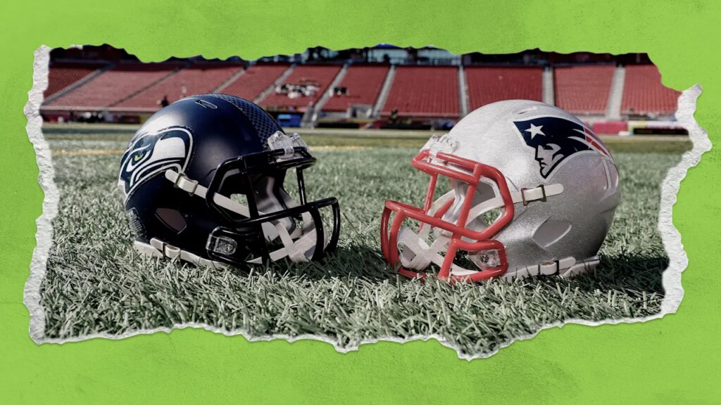 Super Bowl 2026: How to watch the Seahawks vs. Patriots and halftime show live, including free options