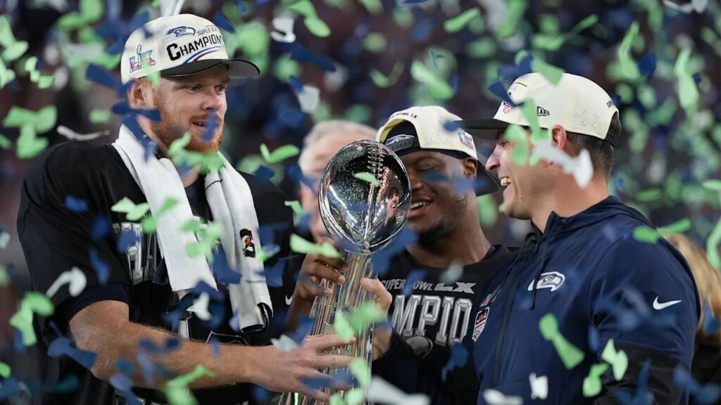 Super Bowl ratings revealed: How the game and Bad Bunny’s halftime show stacked up against last year Super Bowl ratings revealed: How the game and Bad Bunny’s halftime show stacked up against last year