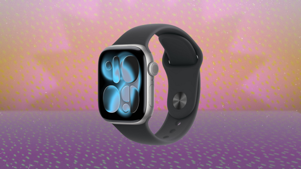 The Apple Watch Series 11 Is $100 Off Right Now
