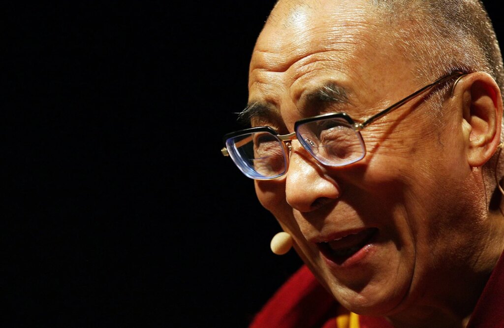 The Dalai Lama Just Won a Grammy Over Supreme Court Justice Ketanji Brown Jackson, and I Can’t Believe I Get to Write This Headline The Dalai Lama Just Won a Grammy Over Supreme Court Justice Ketanji Brown Jackson, and I Can’t Believe I Get to Write This Headline