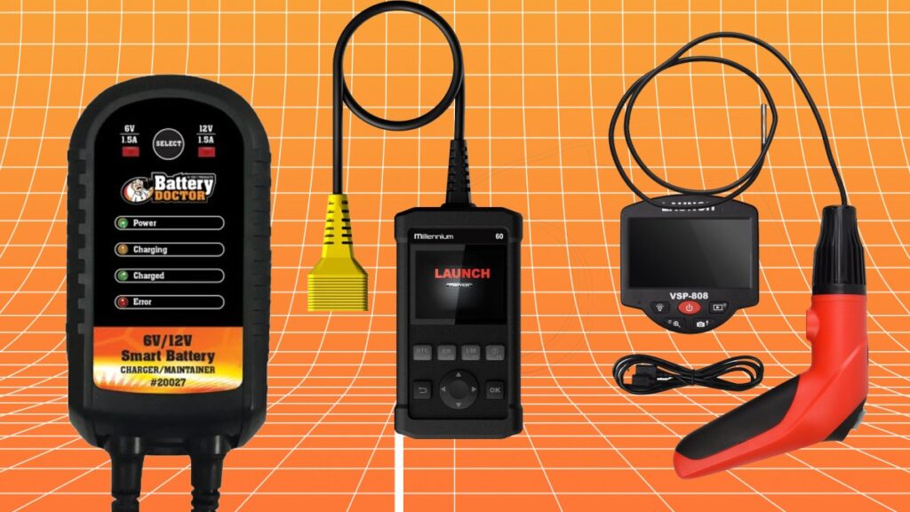 The JB Tools Clearance Page Is a DIY Treasure Trove