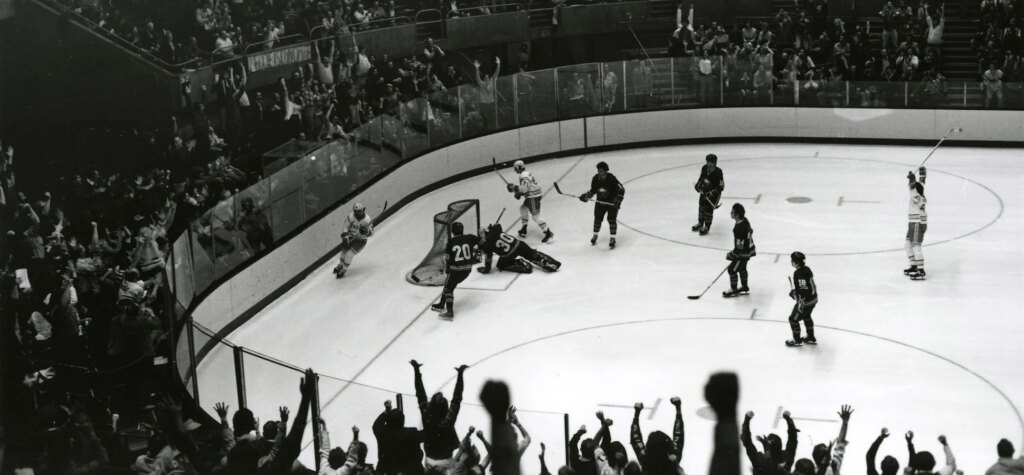 The NHL Can’t Show Its Players on Twitter. So, They Found a Brilliant Solution