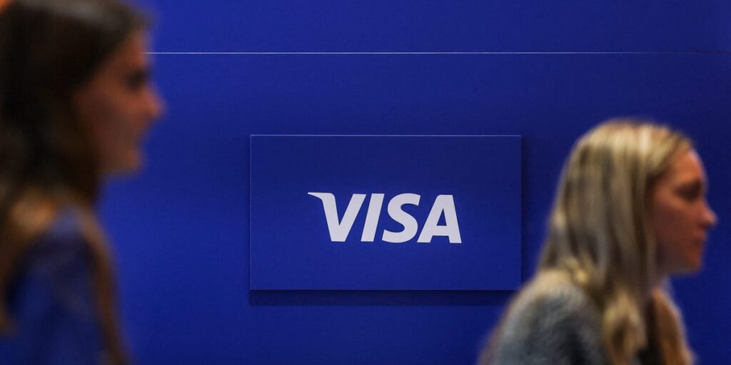 The Payments AI Arms Race Is on — and One Company Has Pulled Ahead