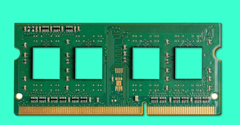 The RAM shortage is coming for everything you care about