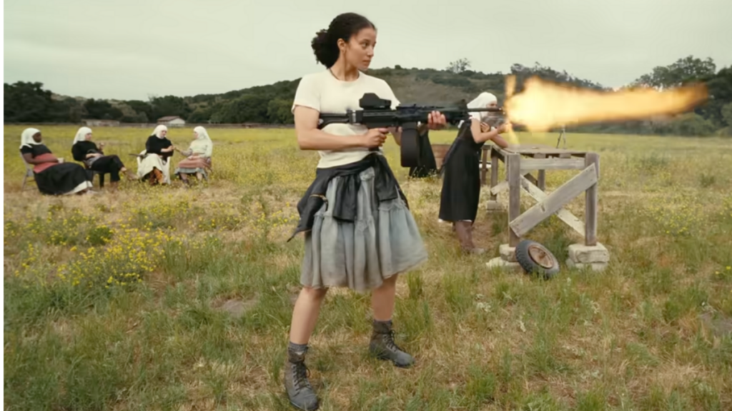 The Top 10 Movies Streaming in January 2026