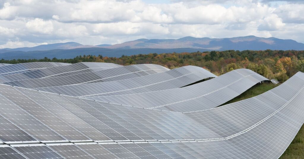 The US Had a Big Battery Boom Last Year