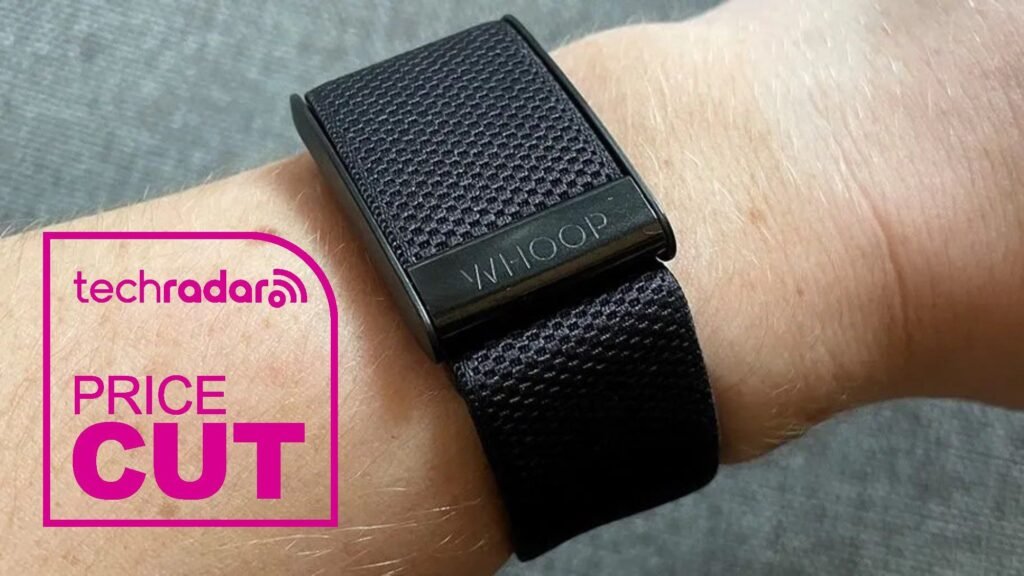 The Walmart Presidents' Day sales has an incredibly cheap way to get a Whoop band – and a 12-month subscription