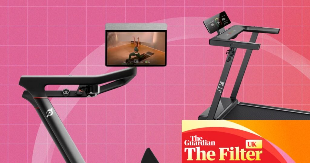 The best UK treadmills for your home: up your indoor miles with our runner-approved picks | Fitness