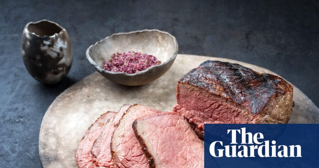 The rise of ‘beef days’: why even meat lovers are cutting back | Beef