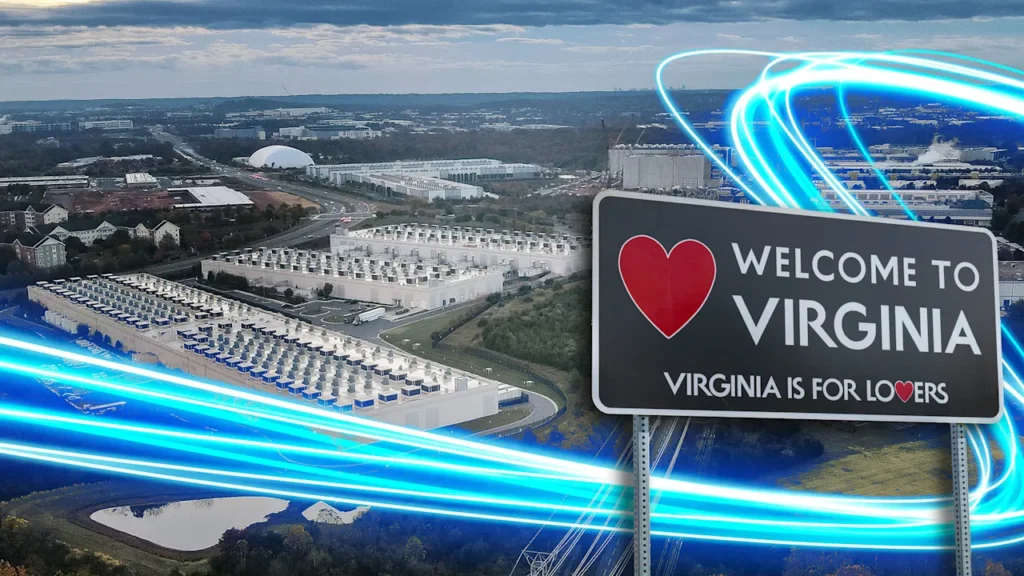 The tech industry is spending millions to fix data centers’ image problem