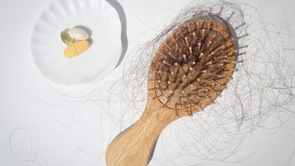 These 7 Vitamins for Hair Growth Can Give You Longer, Thicker Locks