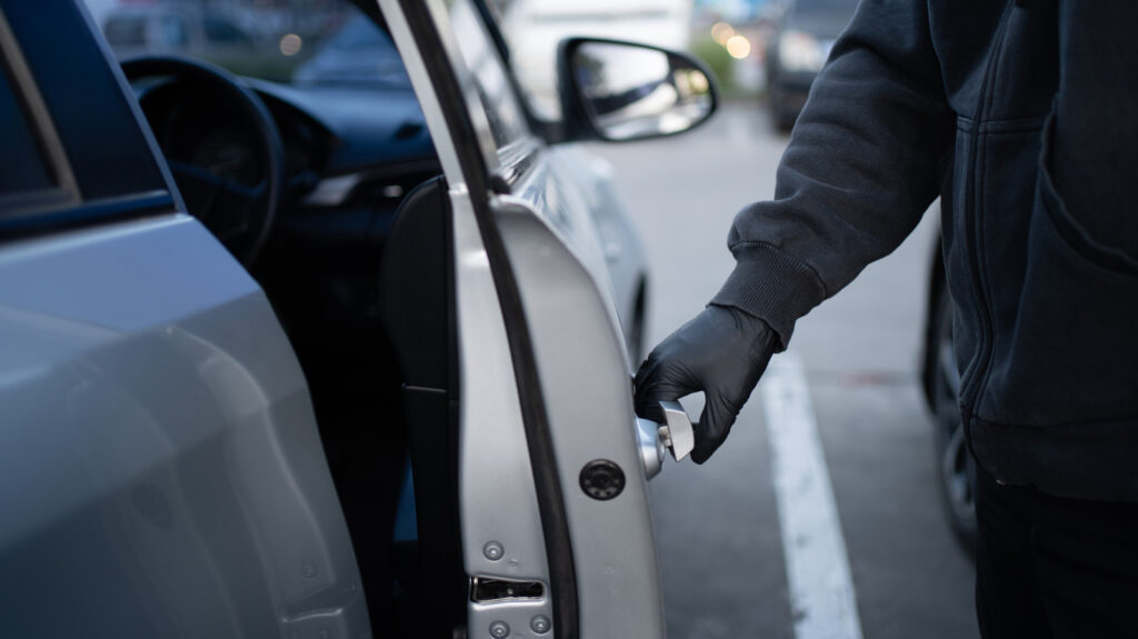 These Are Your Worst Car Theft Stories