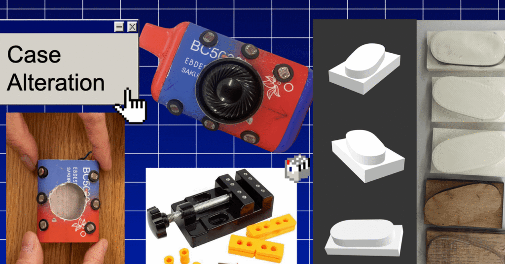 These Hackers Are Turning Dead Vapes Into Musical Synthesizers