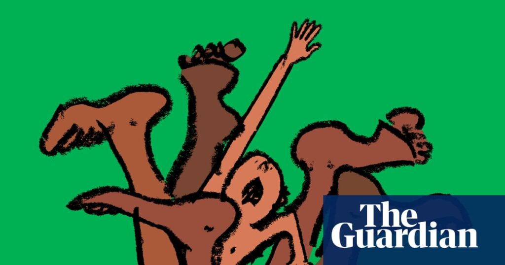 This is how we do it: ‘Having sex with other people brought us closer, but also exposed insecurities’ | Life and style