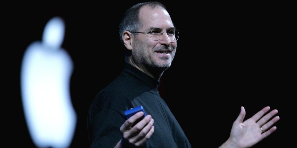 Tim Cook, Jony Ive, and More Honor Steve Jobs With Creative Advice