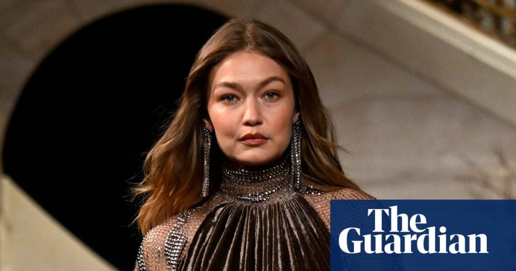US poet laureate of style Ralph Lauren opens New York fashion week | New York fashion week