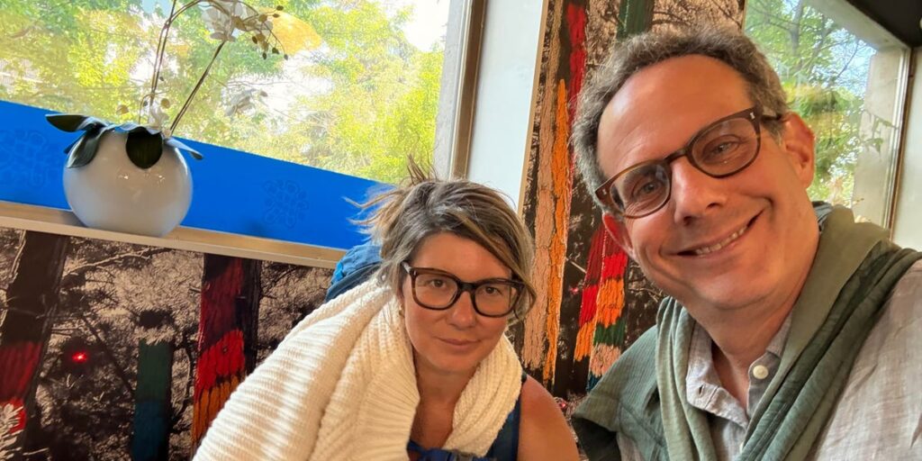 We Took a Gap Year With the Family; Kids Went to School in 3 Countries