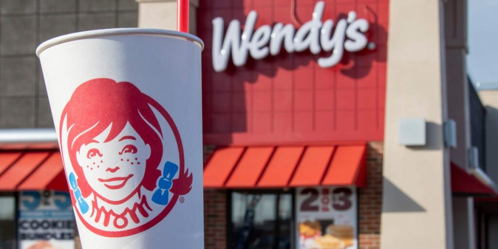 Wendy's Plans to Close Hundreds of US Locations in First Half of 2026