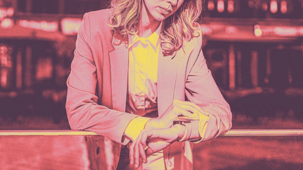 We’re all ‘time thieves’ at work. Is that really such a bad thing?