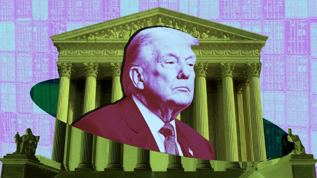 What Are Section 301 and Section 122? How Trump’s Tariff Backup Plan Would Work What Are Section 301 and Section 122? How Trump’s Tariff Backup Plan Would Work