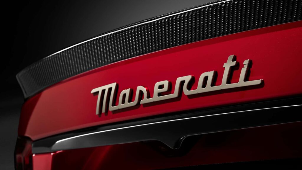 What Happened To Maserati? Sales Are In Free Fall