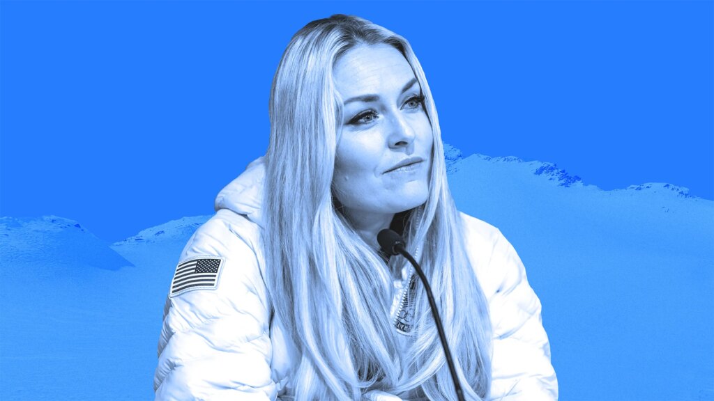 What Lindsey Vonn’s Olympic Comeback Teaches About Facing Risk in Leadership