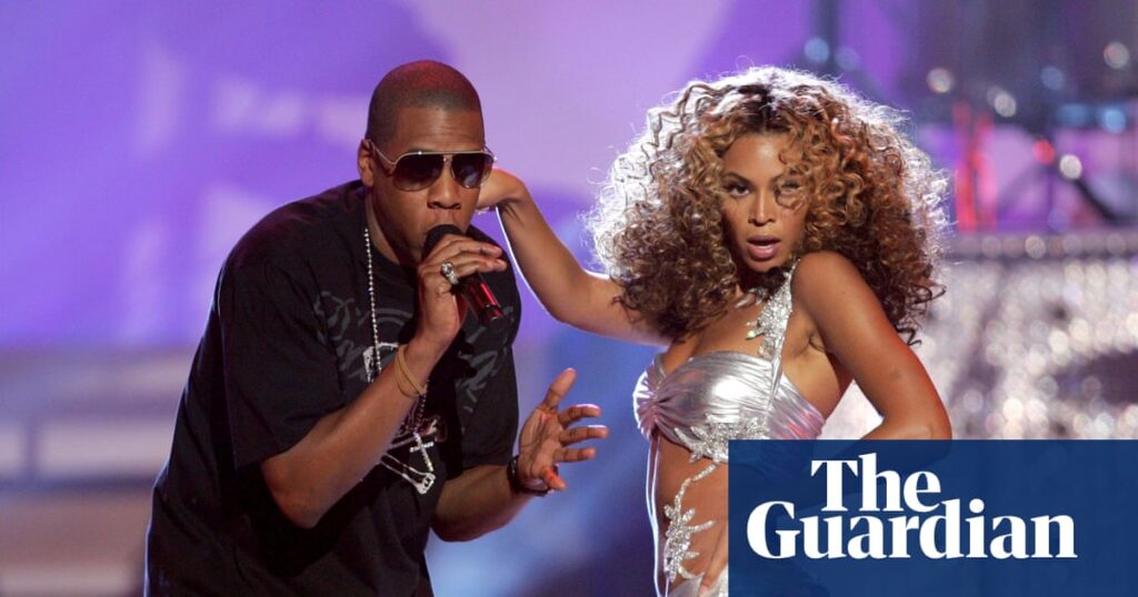 What links Beyoncé and Jay-Z with Georgie Fame? The Saturday quiz | Quiz and trivia games