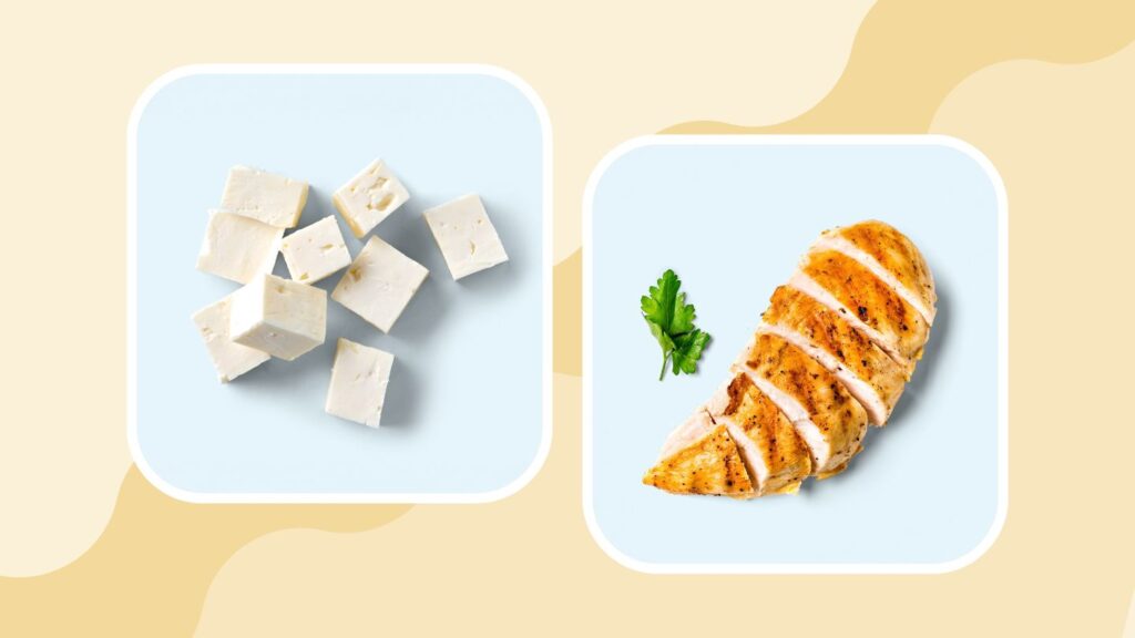 Plant vs. Animal Protein: Which Is Healthier?