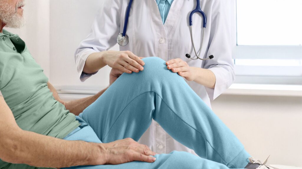 Your AAV Medical Team — and Which Doctors You Should Have on Speed Dial