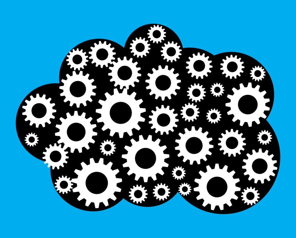 Why scaling intelligent automation requires financial rigour