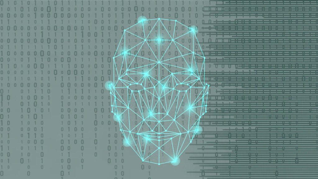 Why using facial recognition on your phone could leave you vulnerable Why using facial recognition on your phone could leave you vulnerable