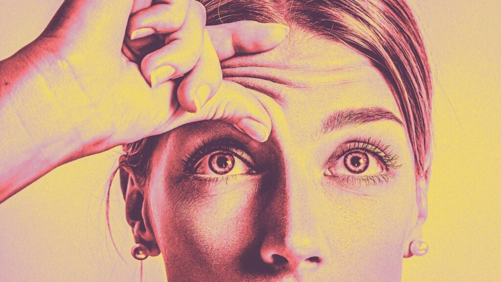 Why we need more older female role models at work