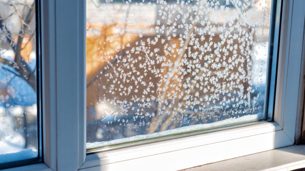 Winter brings 3 types of damp — here's how to spot and treat them before they spread