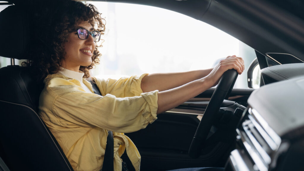 X Things You Need To Know Before You Test Drive A Car