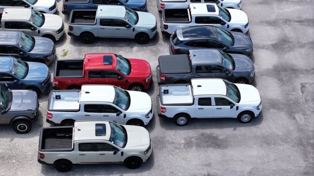 Yes, Your Car Insurance Is Getting Less Expensive