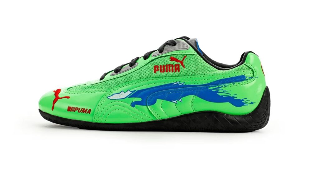 You Aren't Really Obsessed With 'Fast & Furious' Unless You Buy This Entire Puma Merch Line