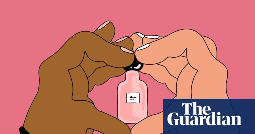 You be the judge: should my best friend stop wearing the same perfume as me? | Friendship